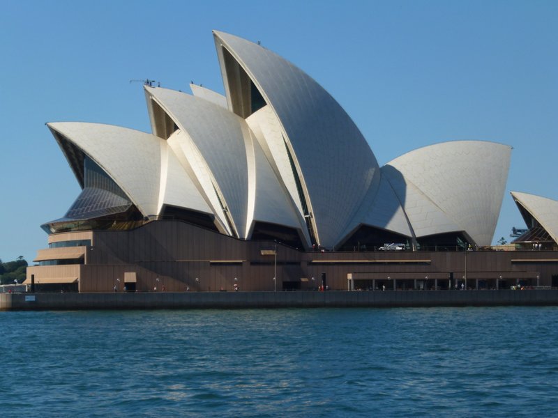 012 Sydney Opera House 11th Apr 2013.JPG